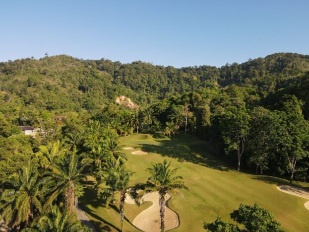 2 Bedroom Golf View Villa for Sale in Loch Palm, Kathu