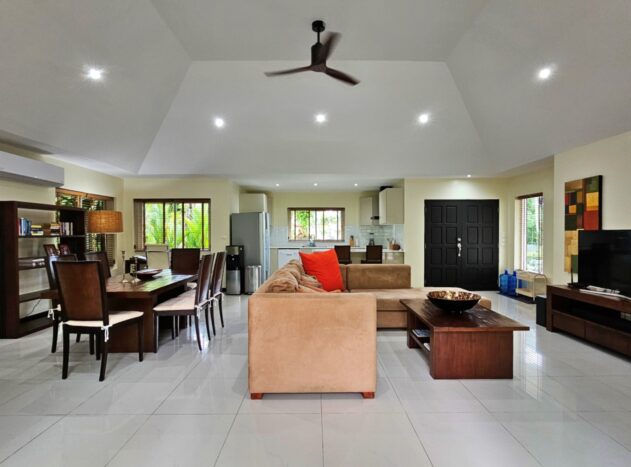 2 Bedroom Golf View Villa for Sale in Loch Palm, Kathu