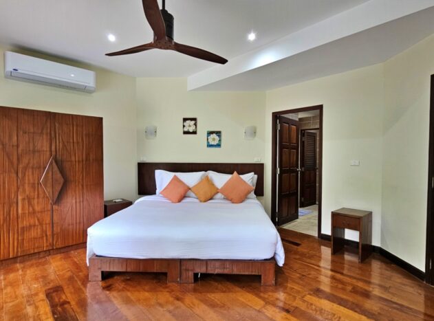 2 Bedroom Golf View Villa for Sale in Loch Palm, Kathu
