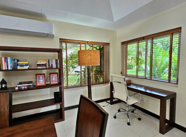 2 Bedroom Golf View Villa for Sale in Loch Palm, Kathu
