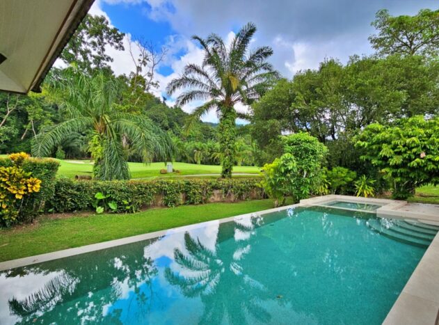 2 Bedroom Golf View Villa for Sale in Loch Palm, Kathu