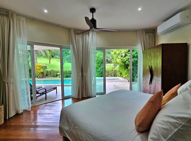 2 Bedroom Golf View Villa for Sale in Loch Palm, Kathu